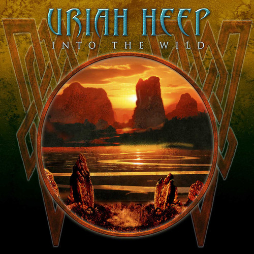 July Morning - Uriah Heep 