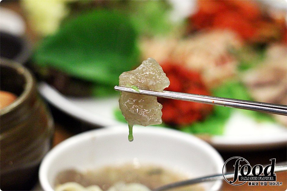 사당맛집-당일예약이 어려울정도로 인기맛집,근데 친절은..?-시골보쌈