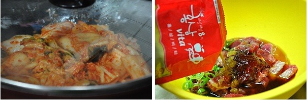 김치의 사계절 이미지