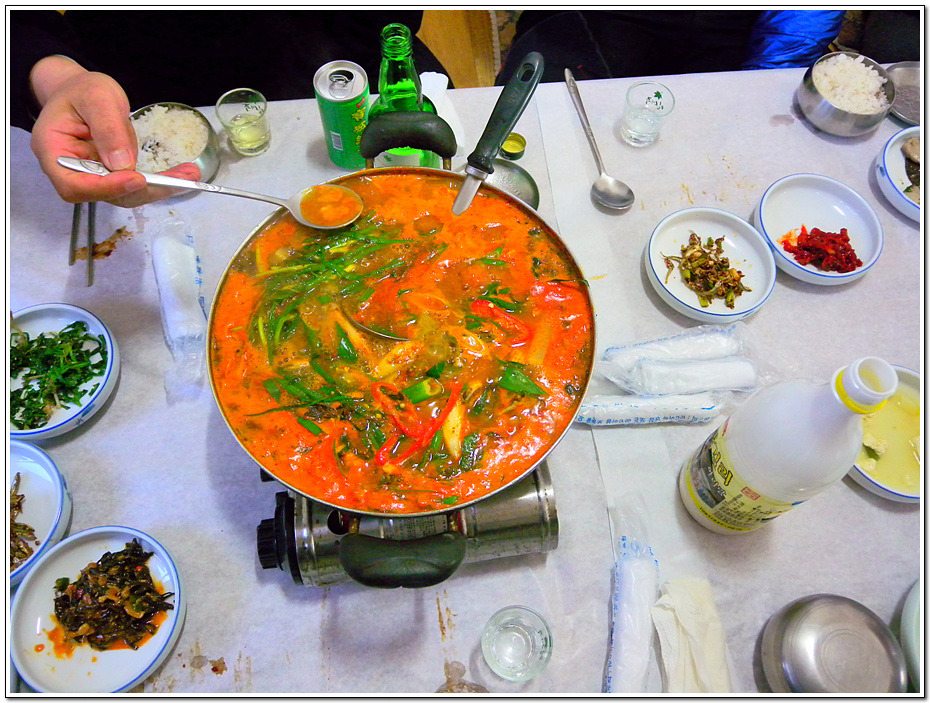사랑방매운탕식당 이미지