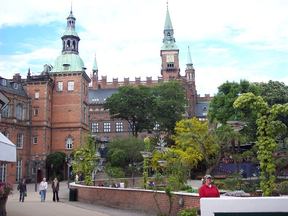 Kopenhagen