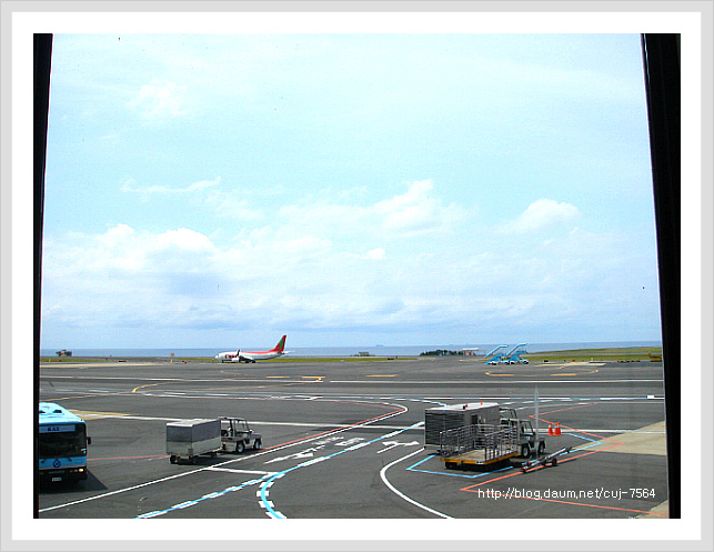 공항 ,이모저모