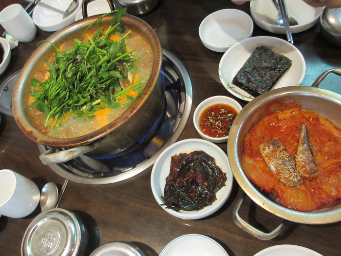 다미해물탕 이미지