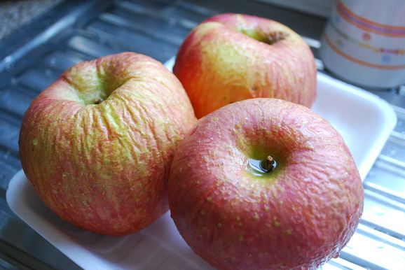 사과 쨈 맛있게 만드는 법