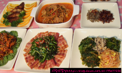 엄마밥상 이미지