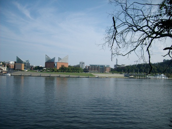 차타누가(Chattanooga, TN)