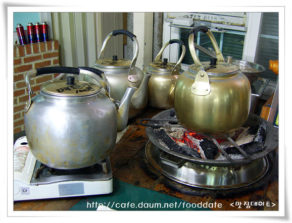 홍천화로불구이 이미지