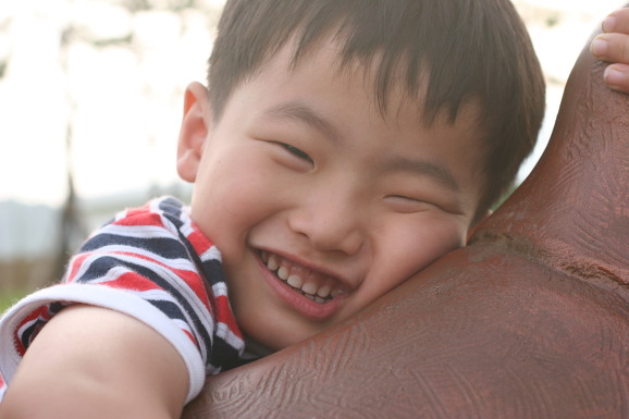 0907300802 가족여행(3) - 서천외할머니댁 