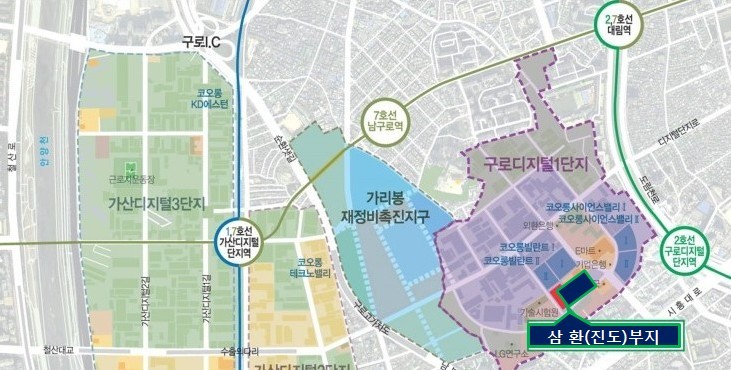 디지털타워 이미지