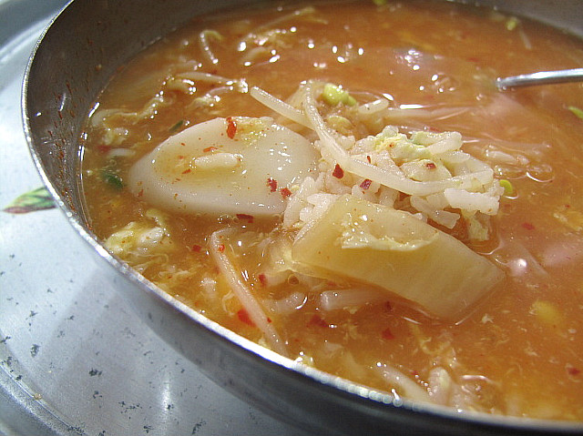 창원칼국수 이미지