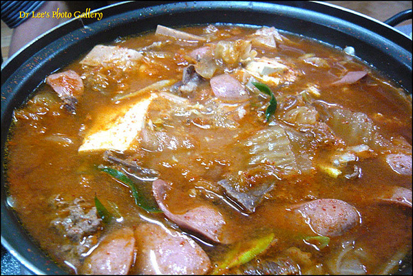 뚜껑집부대찌개 이미지