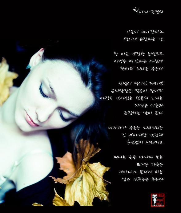 희나리 이미지