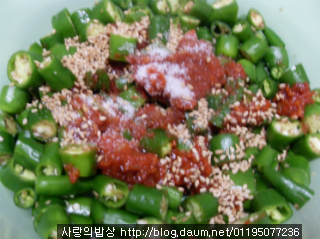 잘차린밥상 이미지