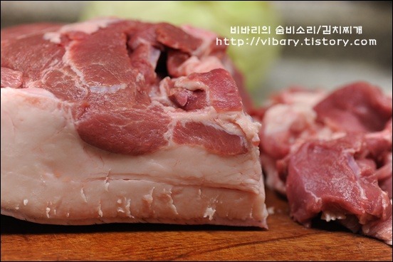 김치찌개 깔끔하게 끓이는 비법 4가지