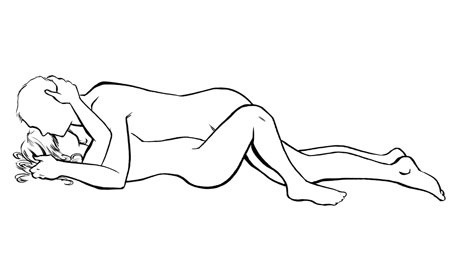 coital alignment technique