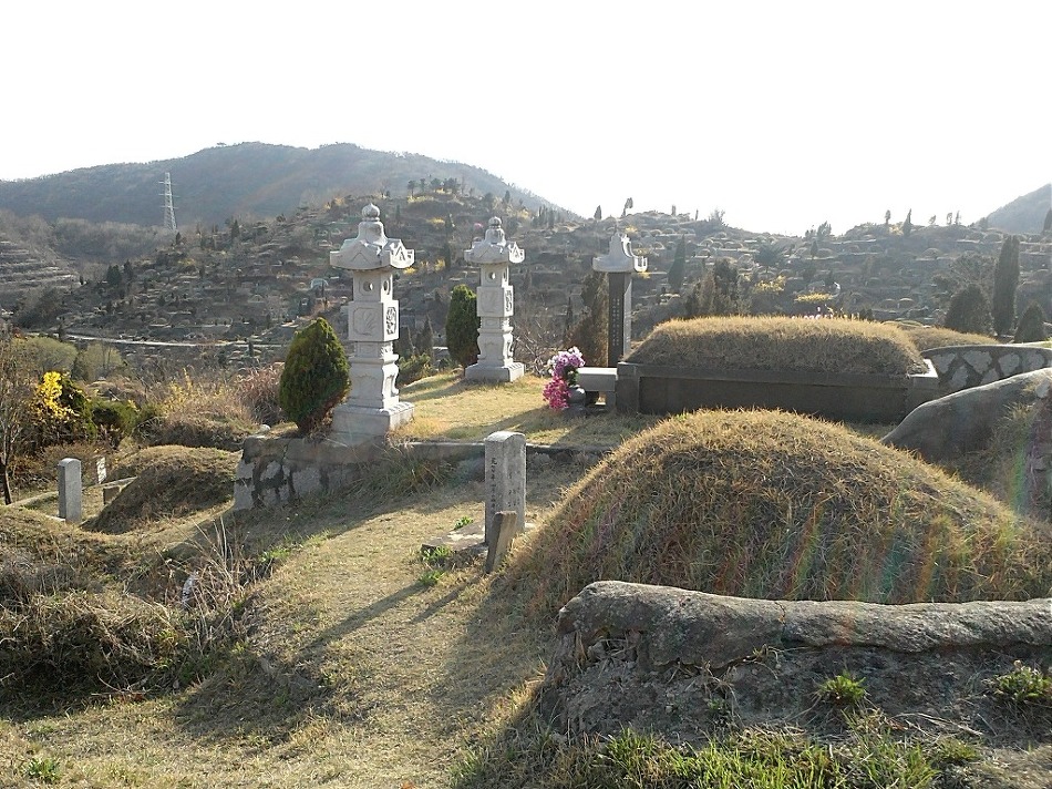 탁주 한 잔 비우는 사이에