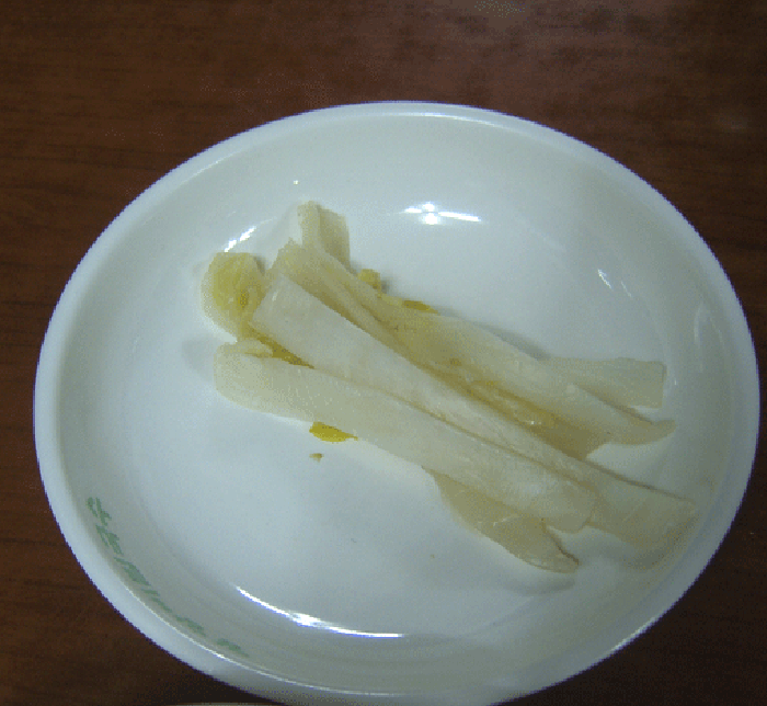 망향비빔국수 이미지
