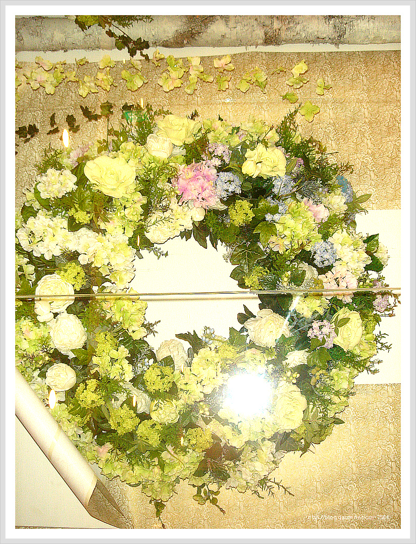 실내인테리어&마음