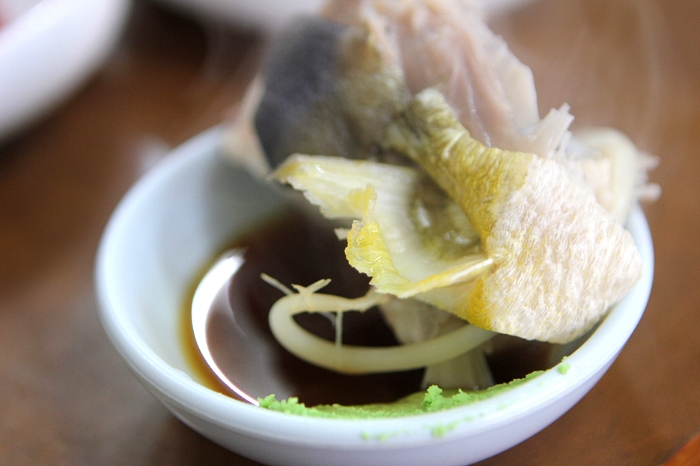 황복 복국이 6천원! 추천하는 복국맛집 안순네