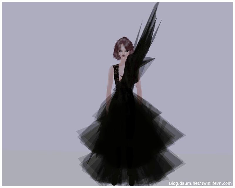Haute Couture by COORO - Страница 5 167165374DA701D7209DEE