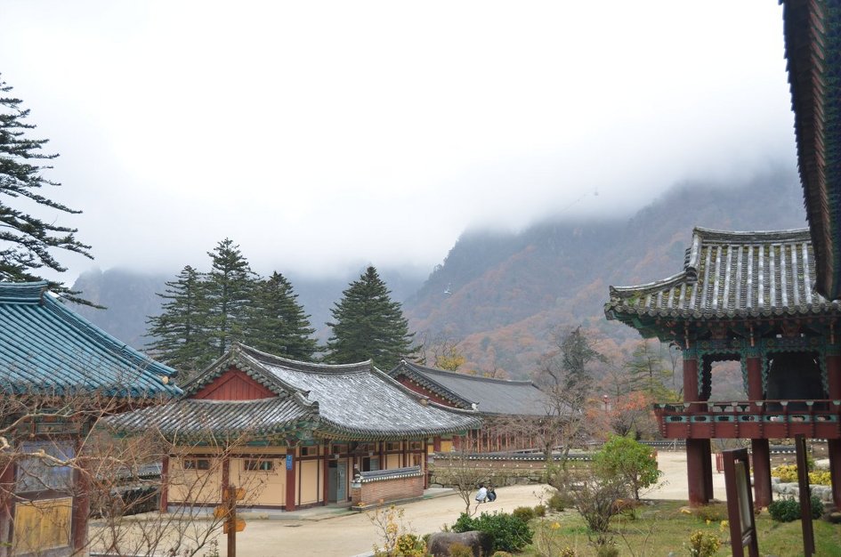 <463차 산행>울산바위 등반