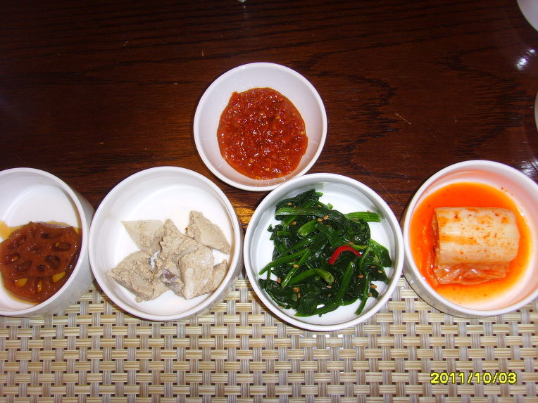 일출봉식당 이미지