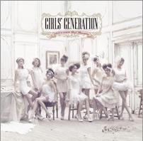 소녀시대) 소녀시대 日本 정규 1집「걸스 제너레이션」75주간 판매량 추이 | 인스티즈