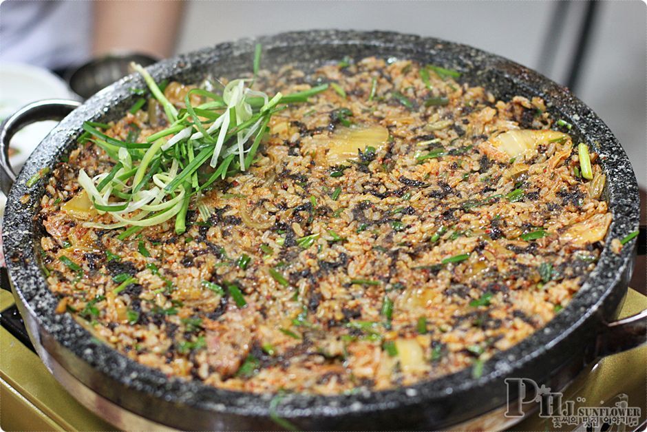 신림맛집/곱창맛집-매일 국내산 산지 직송으로 제대로된 국내산 곱창을 맛볼수 있는곳-대파곱창