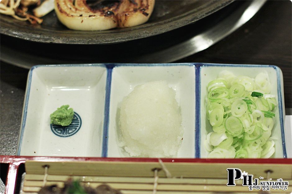 분당맛집-와규의 참맛을 느끼고 해주는 곳-목금토