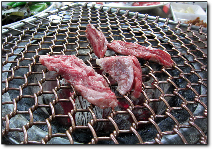 통한우 이미지