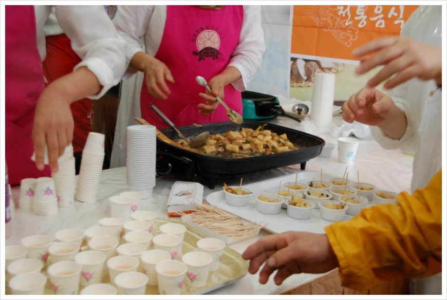 [서울] 전국의 발효주가 다 모였다. 2012 우리술 대축제 