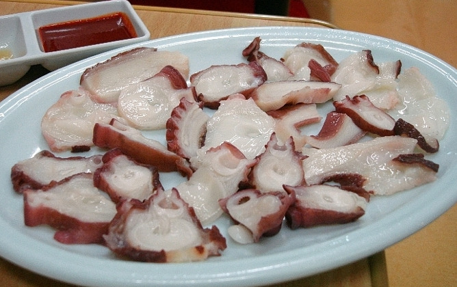 시골장터국밥 이미지