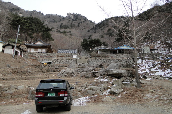 옛산장 이미지
