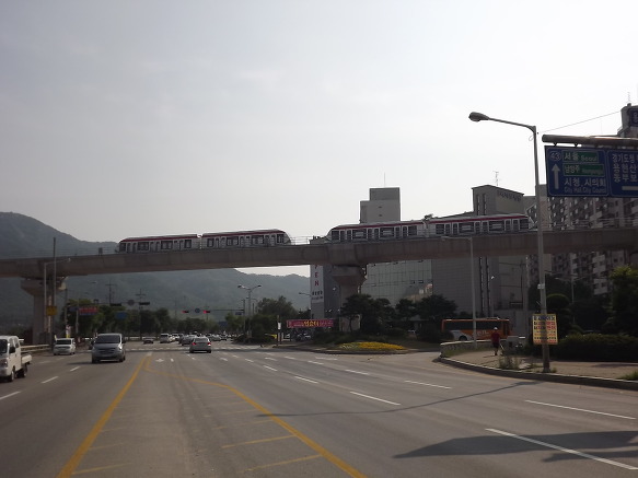 주공4단지약수터 이미지