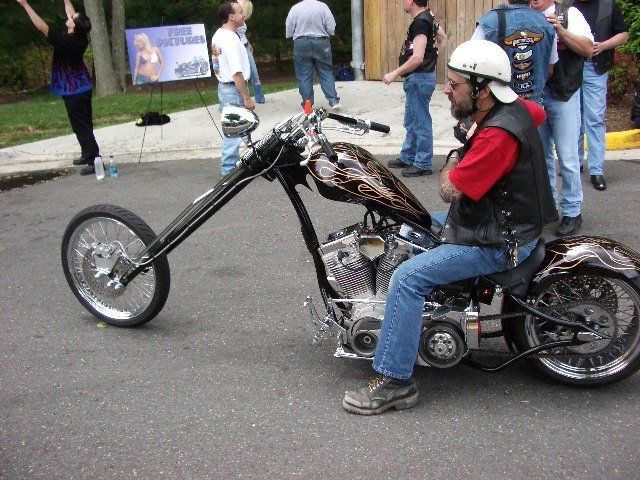 Rolling Thunder