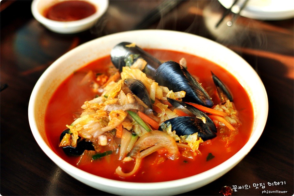대학로맛집 - 자장면은 없다 하지만 맛있는 짬뽕은 있다  - 짬뽕잘하는집 홍콩반점 0410 - 대학로 지역 추천맛집 홍콩반점0410(대학로점) 후기