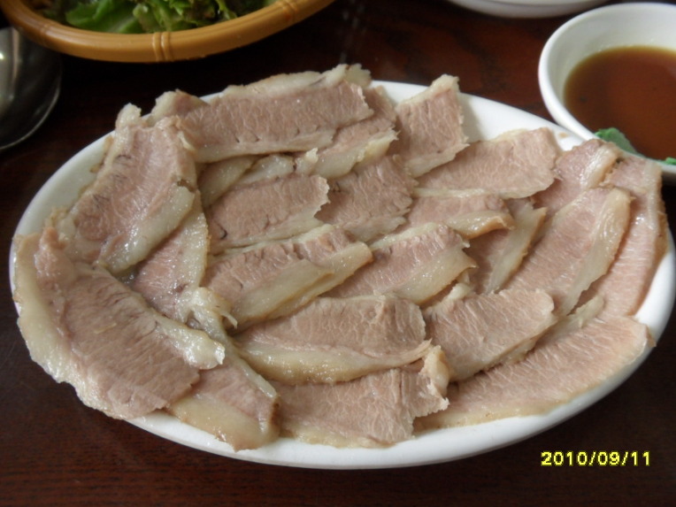 동래국밥 이미지