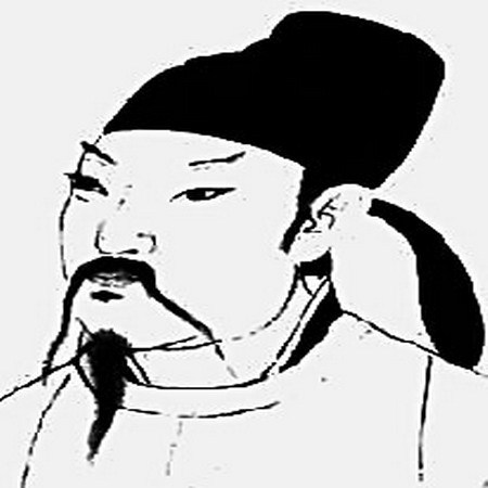 問月