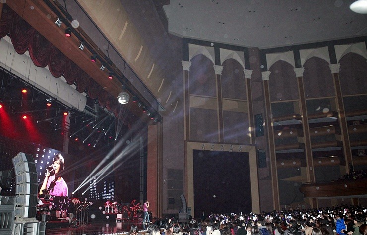 Fotos del concierto de Kim Jeong Hoon en Seoul 18347D4850C4778C2F7AD3