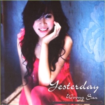 ♬ Yesterday -Woongsan  
