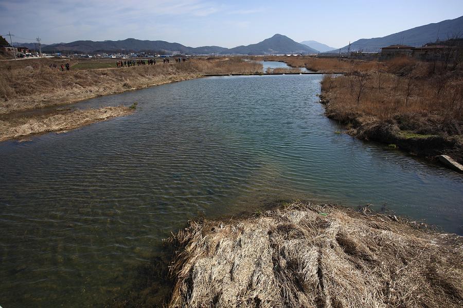 지리산숲길 이미지