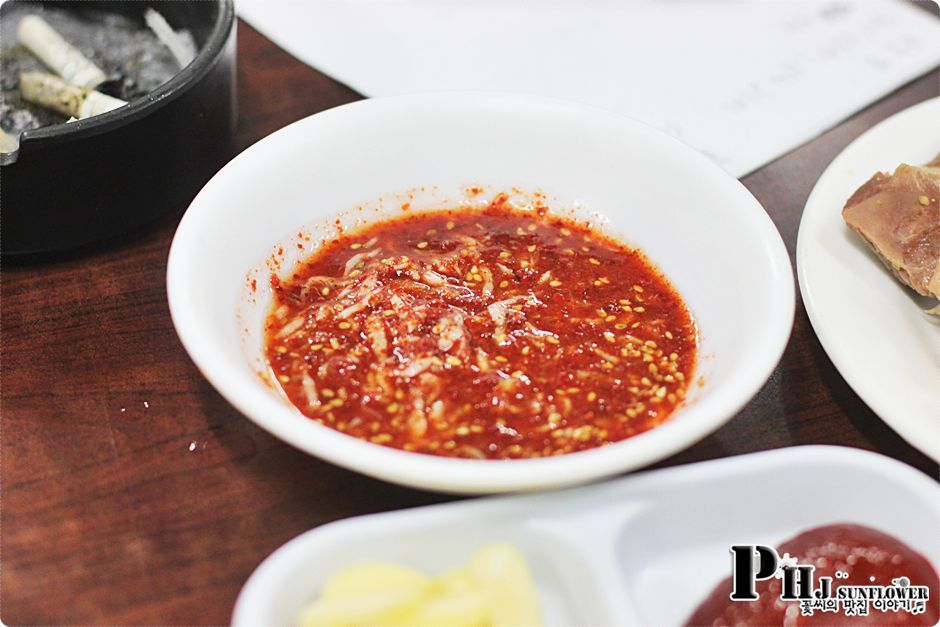 용산맛집/숙대맛집/남영맛집-알려지지 않은 숨은 맛집을 찾다-원보쌈