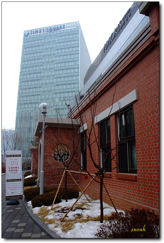 나무그늘카페 이미지