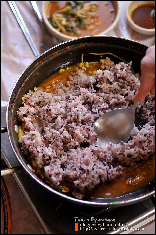 삼삼복집 이미지