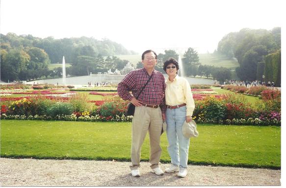 Europe(2000)오스트리아 비엔나