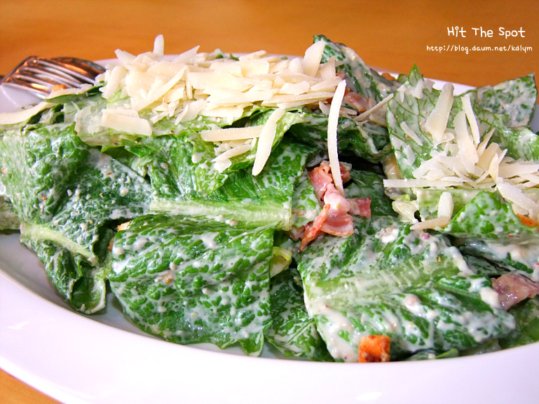 강남역 맛집- 외국인들이 즐겨찾는 이유가 있는 브런치 레스토랑