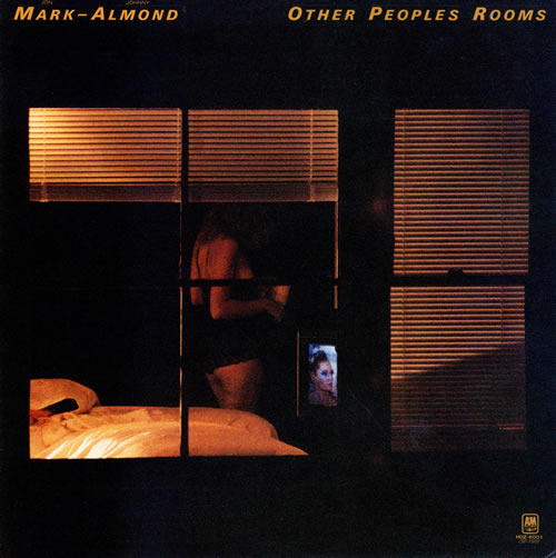 안개빛 목소리의 듀오  Mark almond - Just A Friend   