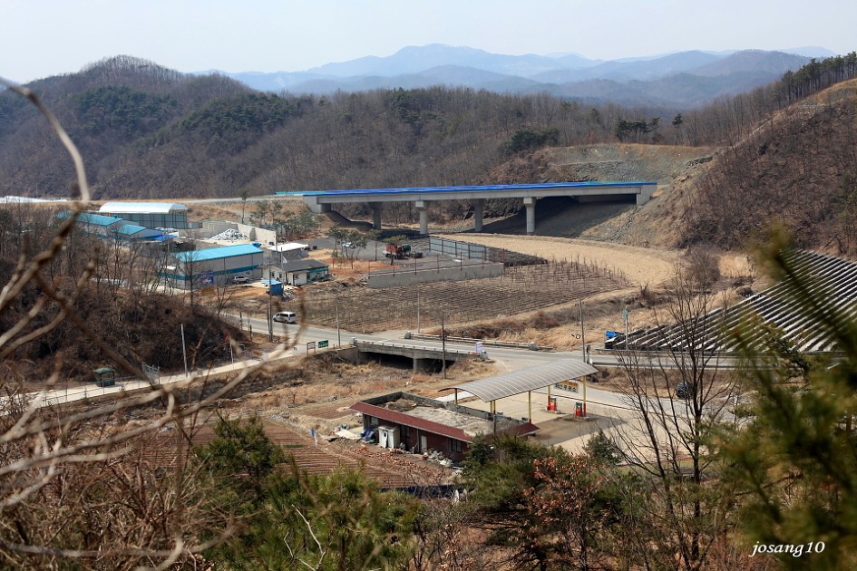 화신주유소 이미지