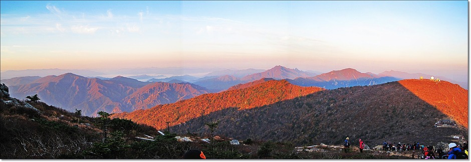  설악산 무박산행(200년10... 