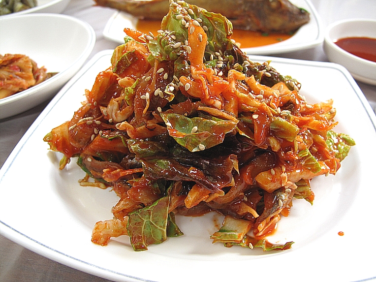 서호김밥 이미지